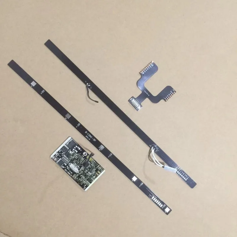 Justdodo pour Xiaomi Scooter Battery BMS Circuit Board Controller Dashboard for XIAOMI MIJIA M365 Electric Scooter Black Justdodo pour Xiaomi Scooter Battery BMS Circuit Board Controller Dashboard for XIAOMI MIJIA M365 Electric Scooter Black