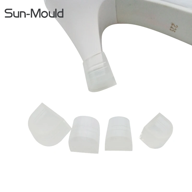 Latin dance shoes soft outsoleLatin shoes heel protectors