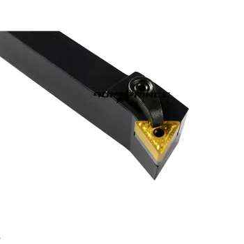 

1pc MTQNL 2020K16 CNC Lathe External Cutting Tool Left Holder For TN.. Inserts