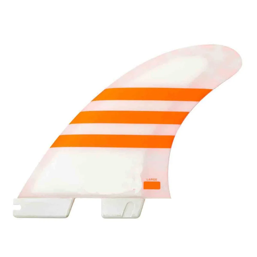 

FCS II JW PC AIRCORE TRI FINS
