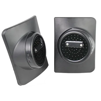 

For Jeep Wrangler JK JKU LED Round Tail Lights JKU Running/Brake Light JK Turn Signal Reverse Light For Jeep JK Brake Light