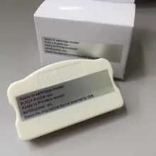 Обломок resetter для Epson PP100 PP-100 перезаправляемый картридж