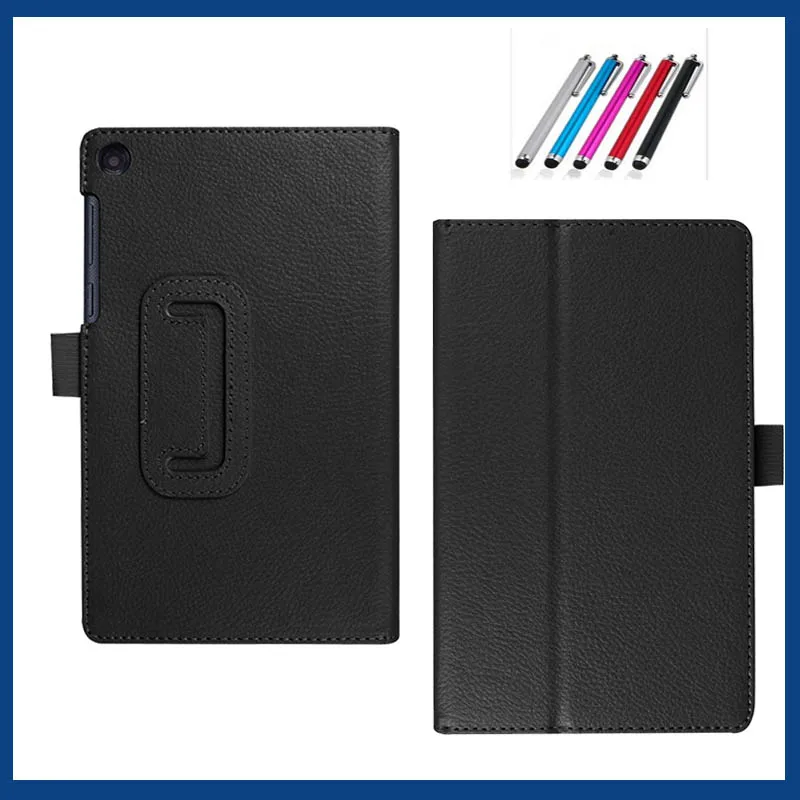 New pu leather cover For Lenovo Tab 3 730 730F 730M 730X 7.0 tablet