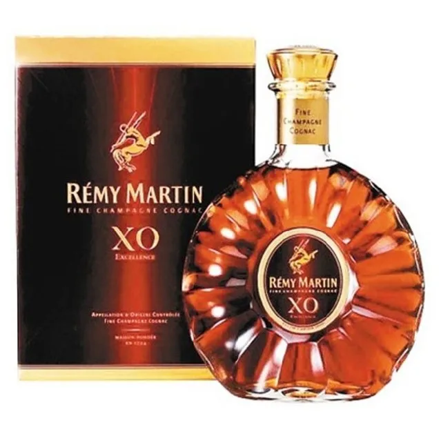 Remy Martin Xo 0.7 Цена