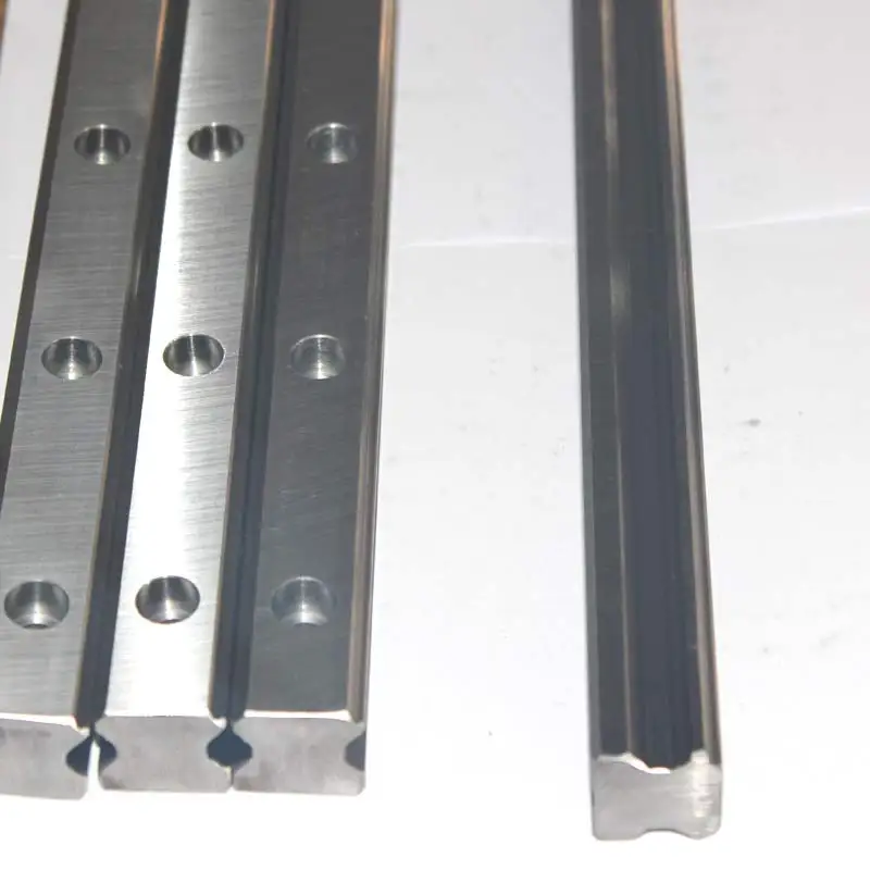 

400mm HIWIN EGR20 linear guide rail from taiwan
