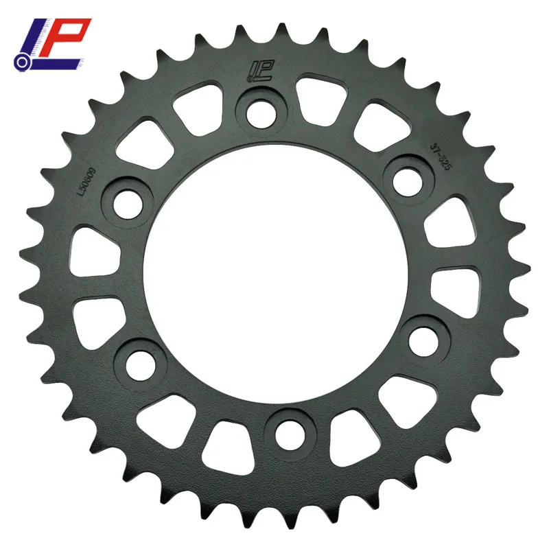 

LOPOR One Piece Quality Motorcycle Rear Sprocket 525*43T For Ducati 916 Sport Touring ST4 1999 2000 2001 2002 2003