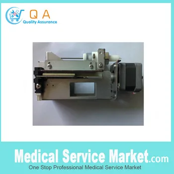 

Refurbished Sysmex XS-800i XT-1800i 5-part differential haematology analyser sheath motor assembly with syringe