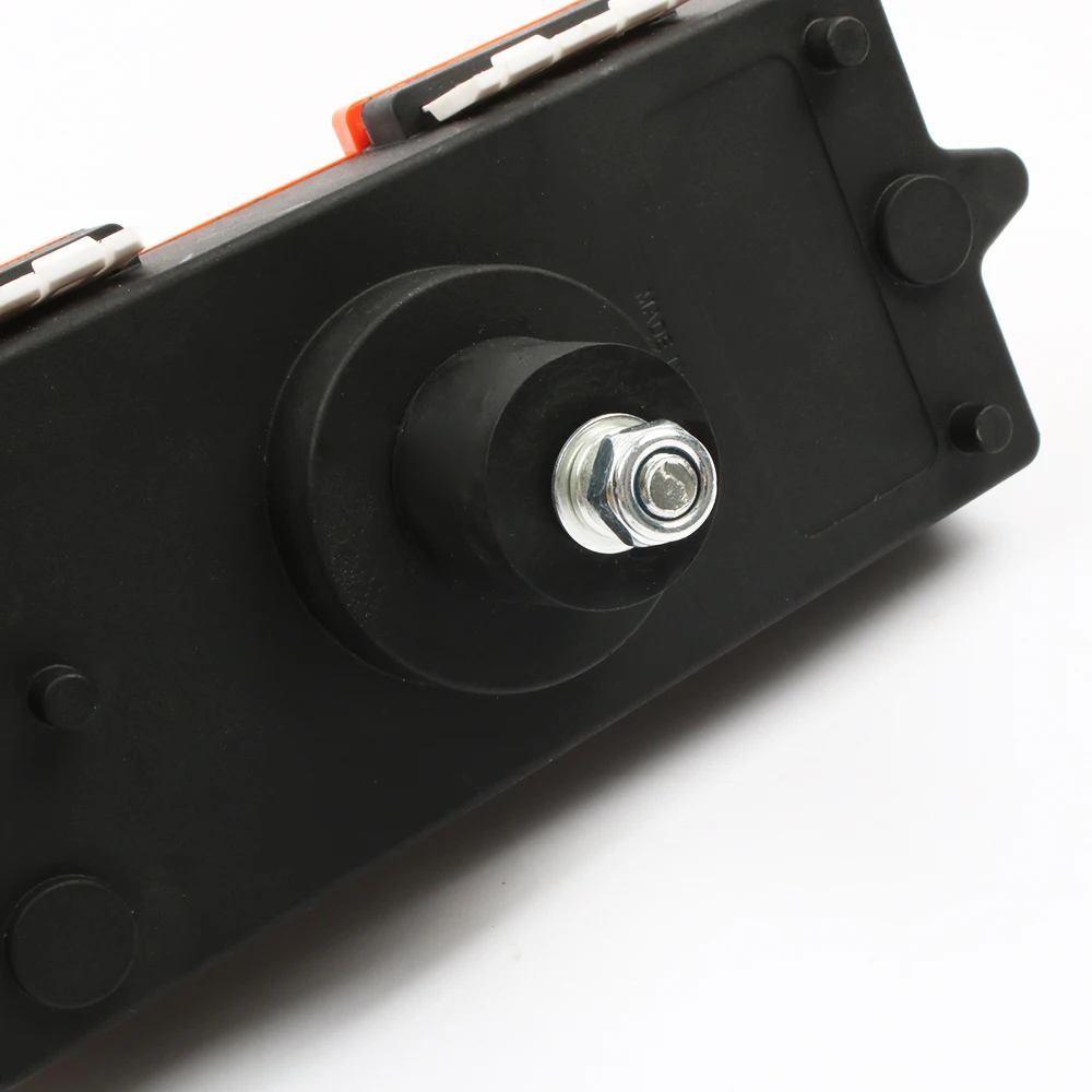 F21-E1B interruptores de controle remoto industrial qualidade