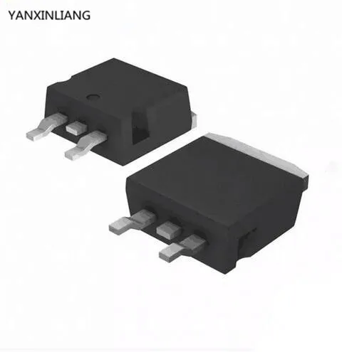 10 шт. SGB15N60HS SGB15N60 TO-263 TO263 G15N60HS Новый оригинал | Электронные компоненты и