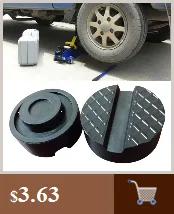 Портативный мини прочный автомобильный Стайлинг 5-50 PSI манометр форма ручки аварийное использование шин/шин давление воздуха Тест метр