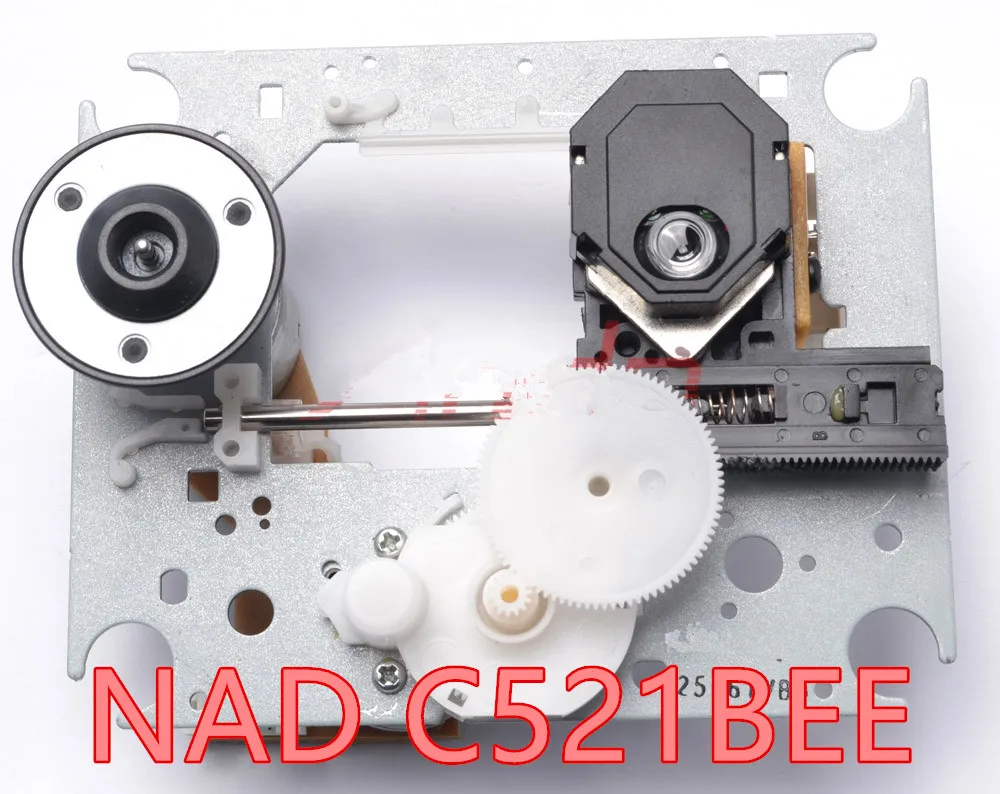 Laser Lens Replacement For NAD C521BEE CD Player Spare Part