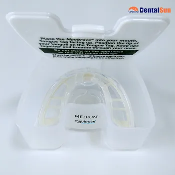 

Original Myofunctional B1 Medium Teeth Orthodontic Trainer