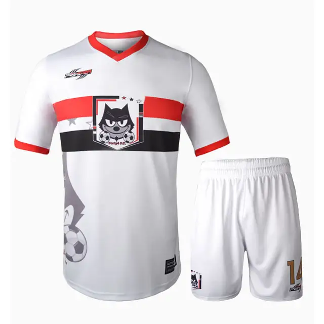 soccer jerseys online