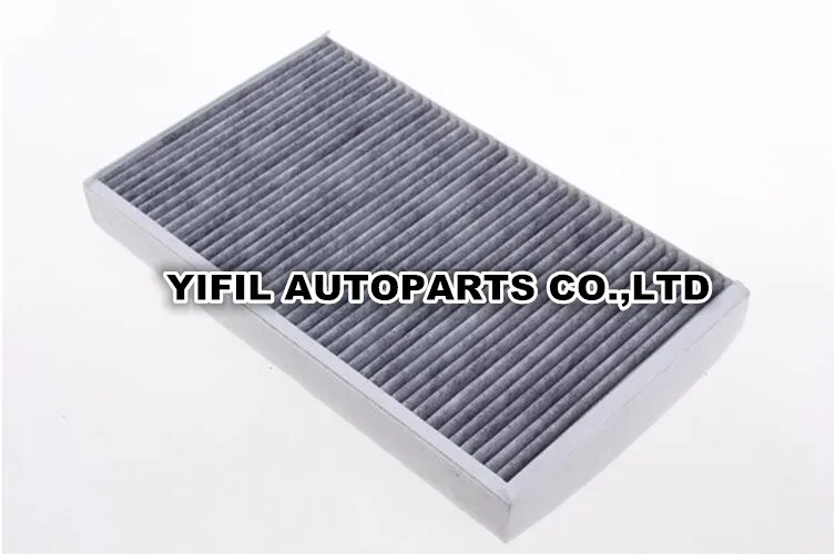 Active Carbon Cabin Air Filter A6398350247 For MERCEDES BENZ VIANO W639