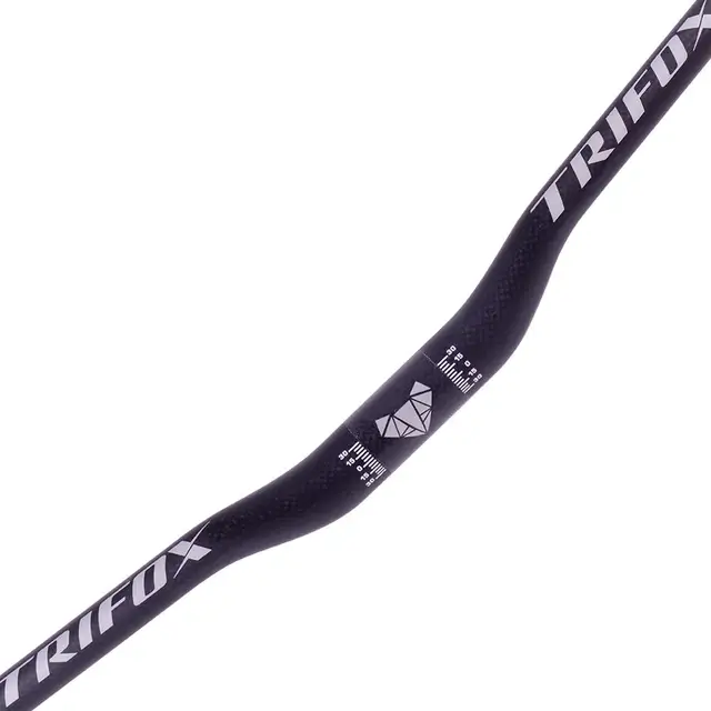 trifox handlebars