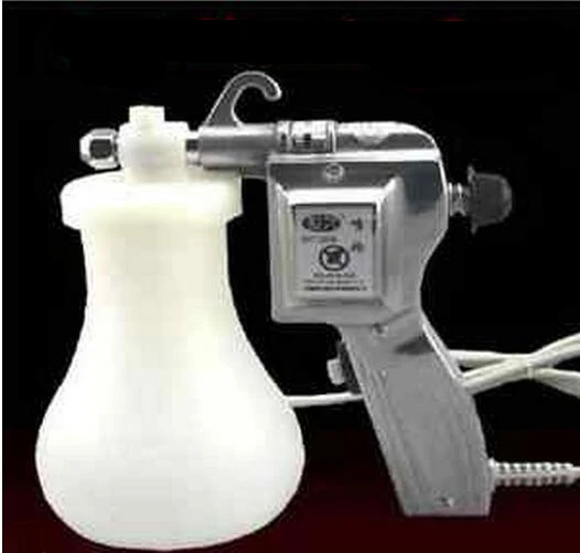 new 220V Electric Textile Spot Cleaning spray gun water screen printing pressure gunin Tool