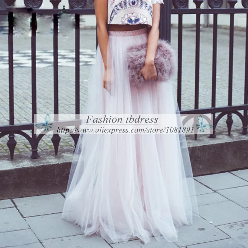 Fashion Lace Long Tulle Skirt In Floor Adult Long Tulle Maxi Skirt conew_fashion-lace-long-tulle-skirt-in-floor-adult- ... - Fashion Lace Long Tulle Skirt In Floor Adult Long Tulle Maxi Skirt