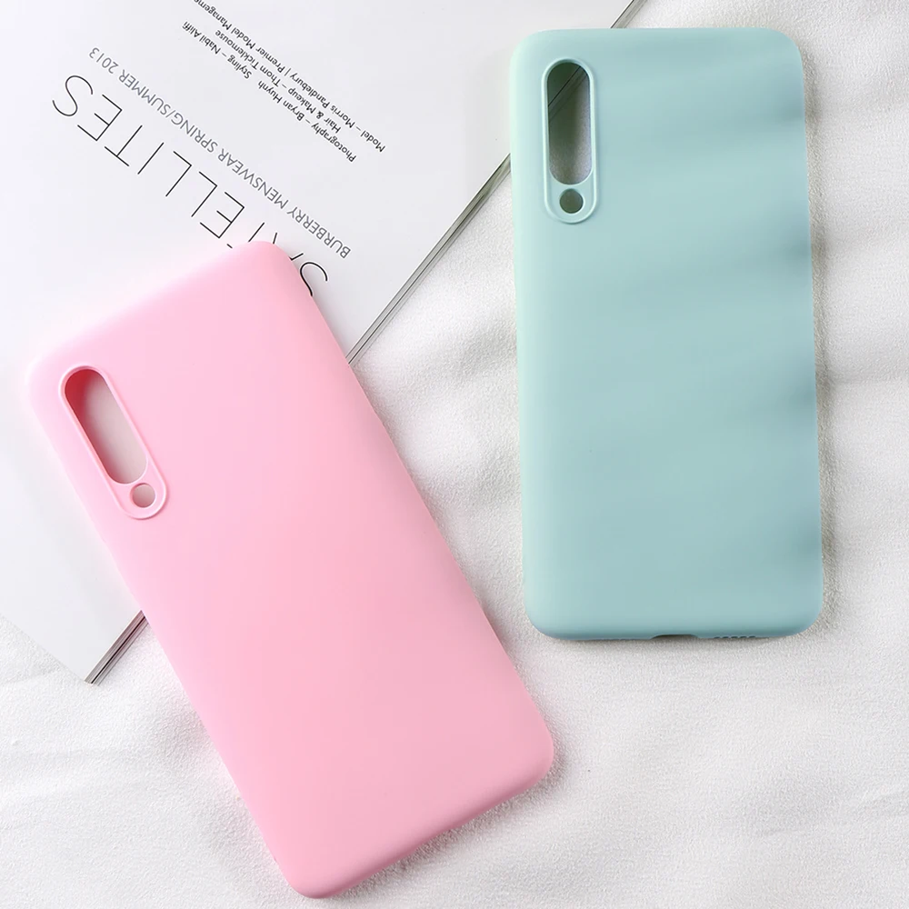 

2019 New Liquid Silicone Case for Samsung Galaxy S10e S10 Plus Original Soft Baby Skin Feeling Back Cover for Samsung S10 S10+