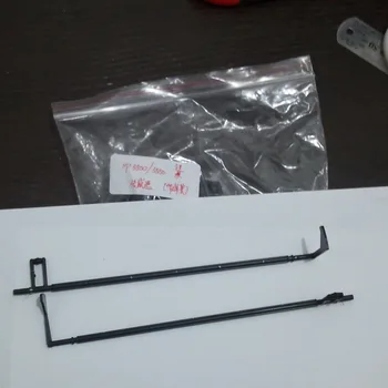 

Free Shipping 2PC/SET Fuser Delivery Sensor for HP 5500 Printer Spare Parts