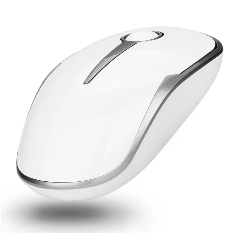 Wireless mouse