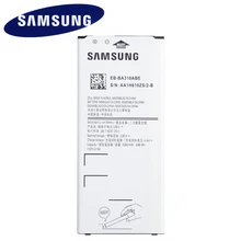 Samsung аккумулятор для телефона EB-BA310ABE для samsung Galaxy A3 Edition A310 A5310A A310F SM-A310F 2300 мАч с NFC