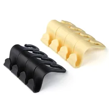 Автомобильный крючок на спинку сиденья автомобильные аксессуары багажник Органайзер подголовник сиденья вешалка для сумки хозяйственная сумка вешалка для хранения пальто