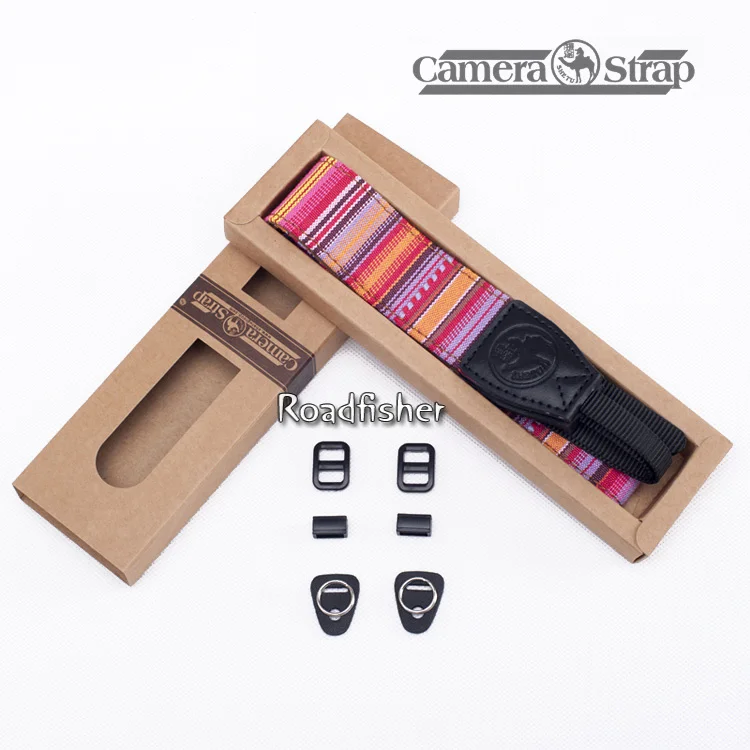 Camera belt 15
