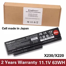 KingSener Japanese Cell 45N1025 Laptop Battery For Lenovo Thinkpad X230 X230i X220 X220I X220S 45N1024 45N1022 45N1029 45N1033