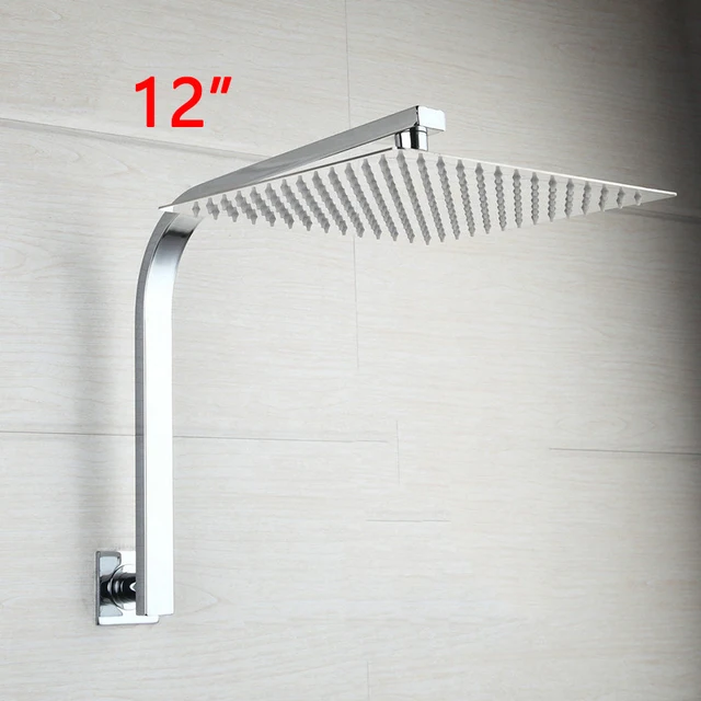 12 Inch no Light