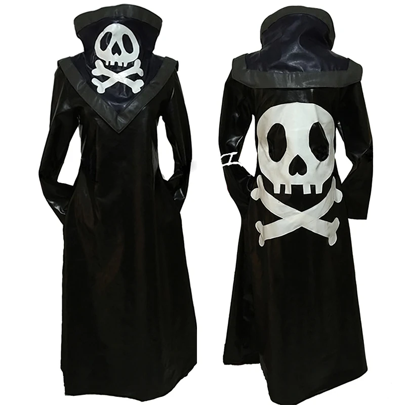 Костюм для косплея Hunter X Feitan | Тематическая одежда и униформа