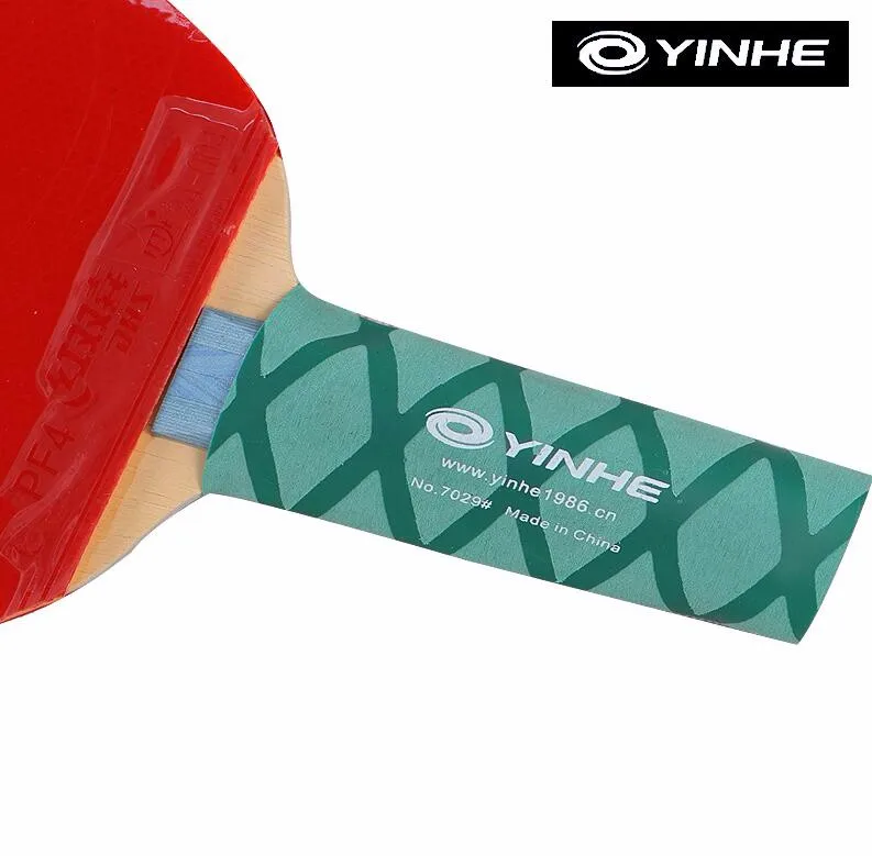 2x Yinhe Настольный теннис бадминтон ракетка Удочка Sweatband краткое анти-Скип эластичный перехватывающий захват лента