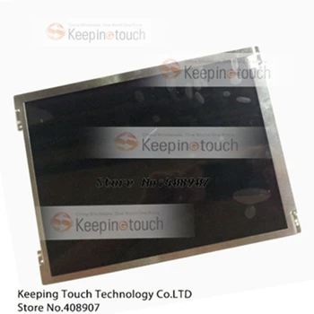 

10.4inch 800*600 LCD Screen Panel Display For TM104SDH01