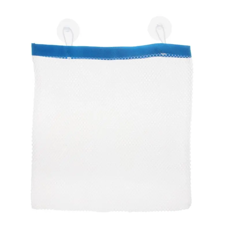 Baby Bath Net Suction Storage Folding Hanging Mesh Net Bag infant Bathroom Bath Tub Toys kids Storage Bath Accessories For Baby Baby Bath Net Suction Storage Folding Hanging Mesh Net Bag infant Bathroom Bath Tub Toys kids Storage Bath Accessories For Baby