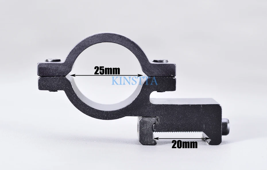 Laser Side Mount1