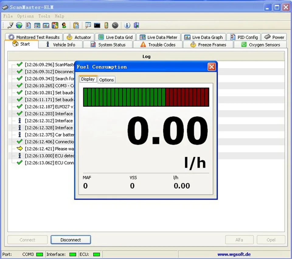 Elm327 Ver1 5a Software Informer Elm327 Ver1 5a Software Informer