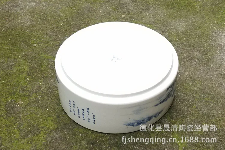 Direto da fábrica de porcelana de Jingdezhen