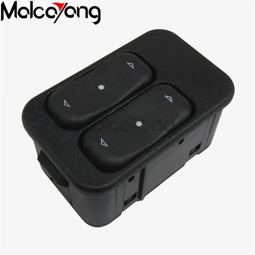 New High Quality Door Window Mirror Master Switch 93350573 fit For