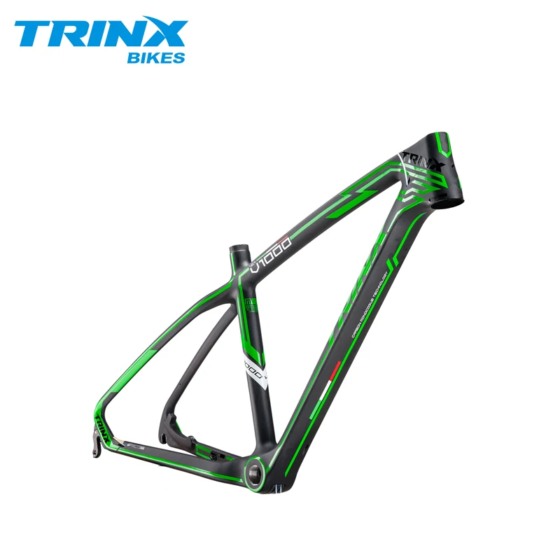 trinx air fork