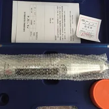 Высококачественный материал оболочки бетонный испытательный молоток, бетонный отскок тест er HT-225 Expres Быстрая