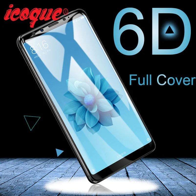 

6D Tempered Glass for Huawei Honor 9X 20 7C Pro 20i 10i 8A 7X 20S 8C 8X Screen Protector Glass for Huawei P20 Lite Y6 Y7 Y9 2019