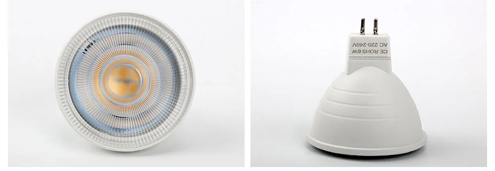 Led Bulb MR16