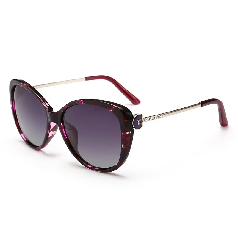 Brand Woman Glasses Spectacles Driving Vintage Polarized Cat Car Accessories Driver Goggles New Fashion Hd Vision