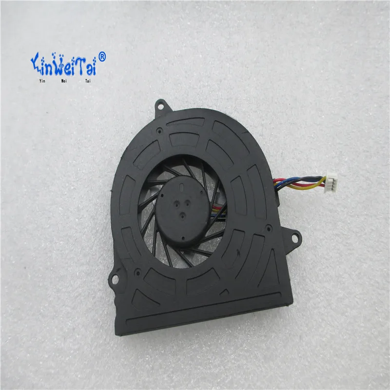 

Cooling Fan Cooler Gigabyte U2442S U2442D U2442F U2442 U2442N For ASUS UL30J UL30V UL30A 1201T 1201N 1215N 1215T KDB04505HA K108
