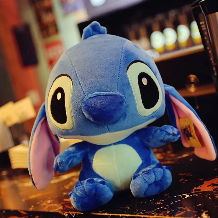 Cintillo Orejas Disney Stitch 2 – Bubble Palace