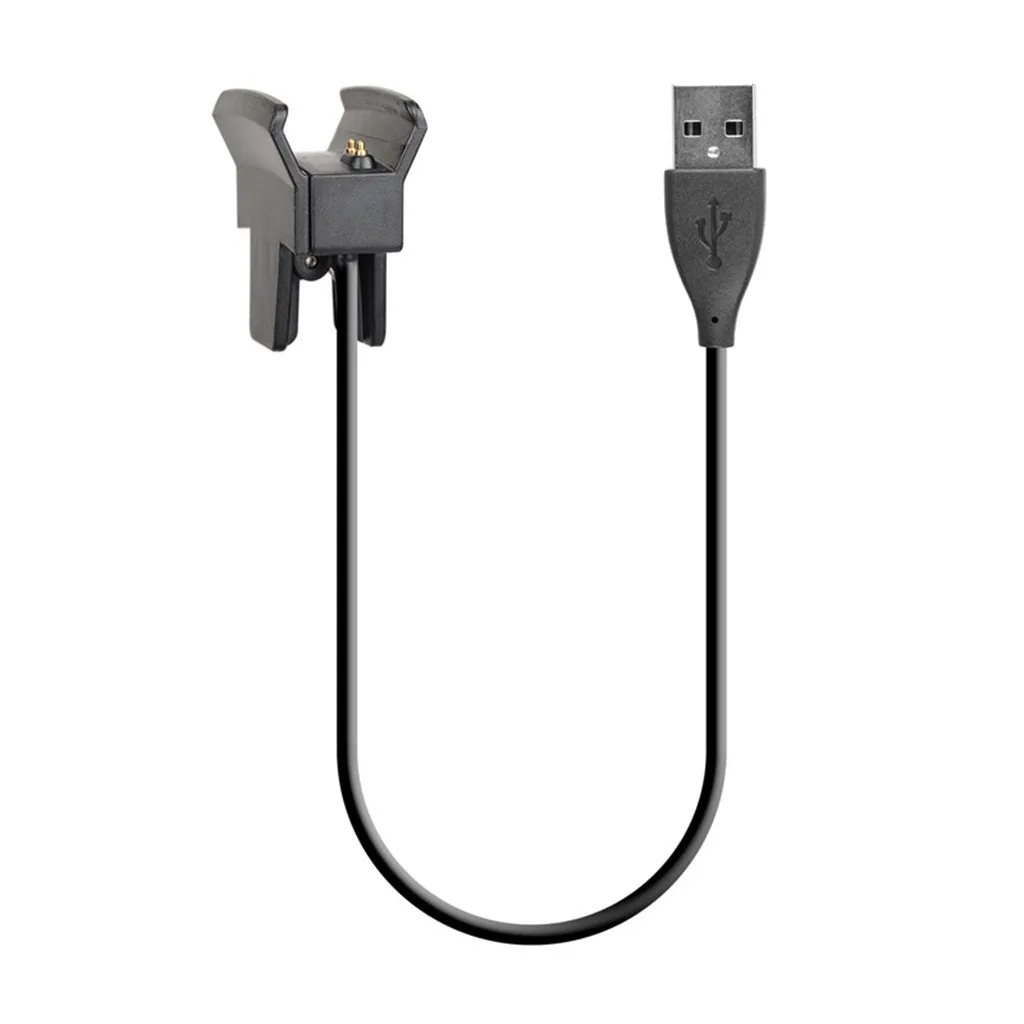 for Fitbit Alta Smart Watch Accessories USB Charging Tracker Replacement Charger Cable Cord Wire | Электроника