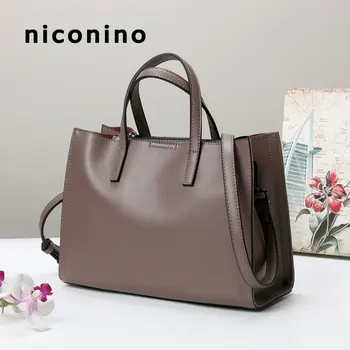 

Genuine leather handbags ladies famous brand female crossbody bag tote women messenger bags shoulder bag cow leather bag 2019