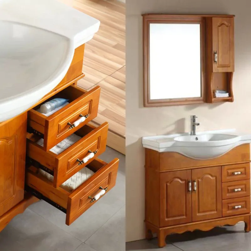 Bathroom modern