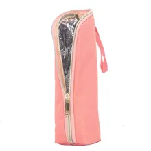 1 шт. Детские подогреватели для молока бутылки держатель сумки портативный бутылочка для кормления ребенка изоляционный коврик для коляски бутылка висячая сумка 4,6