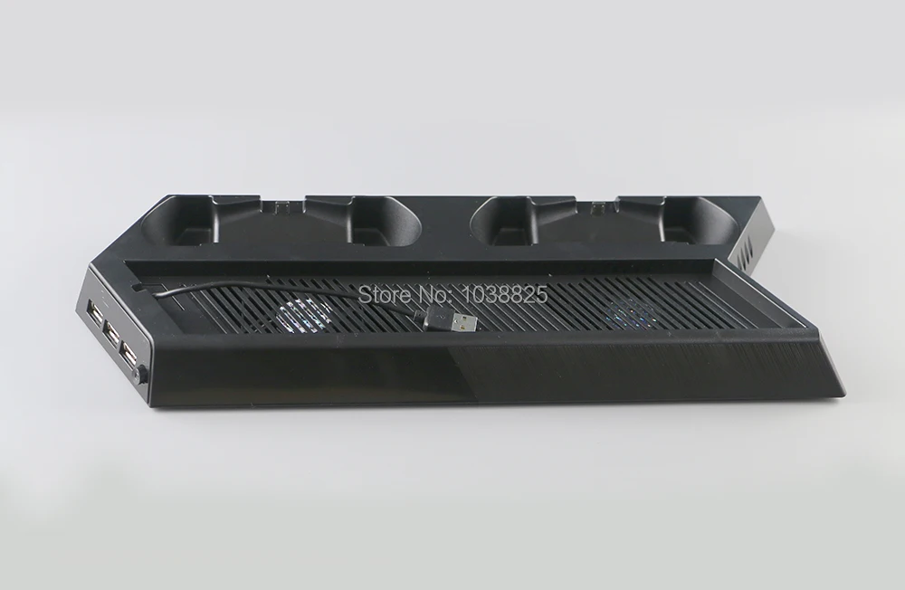 PS4  3-in-1 öƽ  Ʈѷ  ĵ  Ʈ Ȧ, USB PS4 Pro ܼ ð  