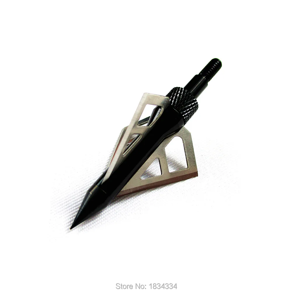 Broadheads arrowheads zf 3